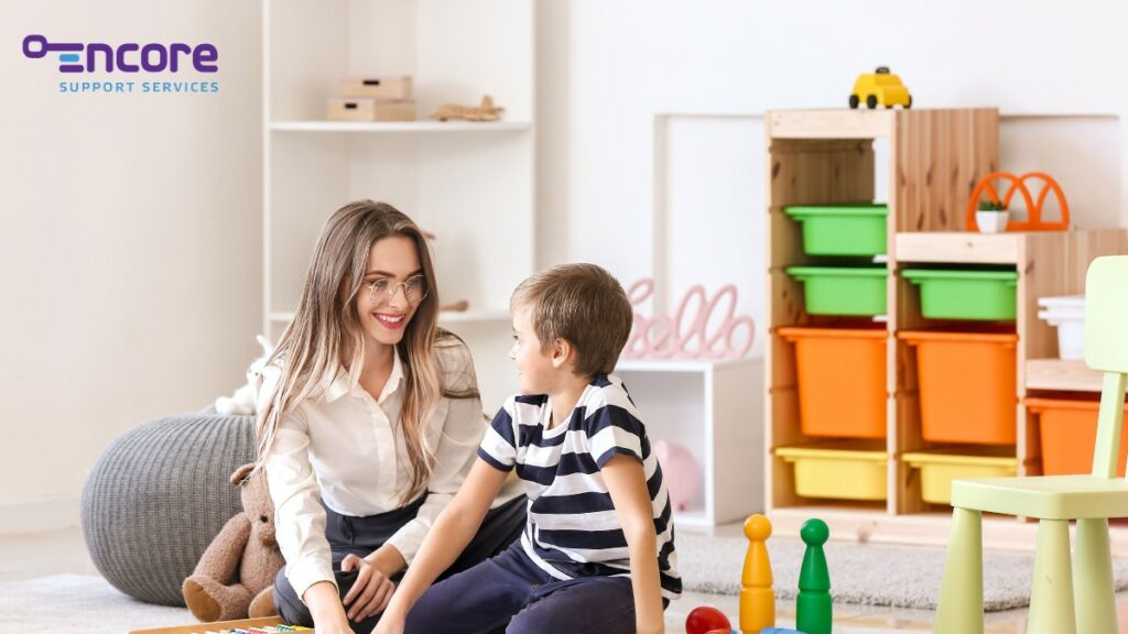 Understanding ABA & DIR/Floortime: Two Proven Approaches for Helping ...