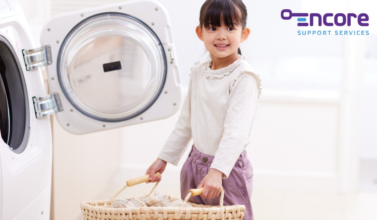 sensory diet and autism