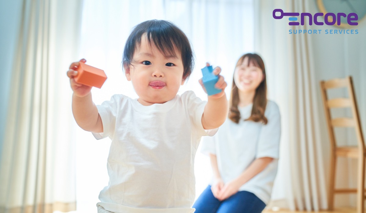 sensory overload and autism