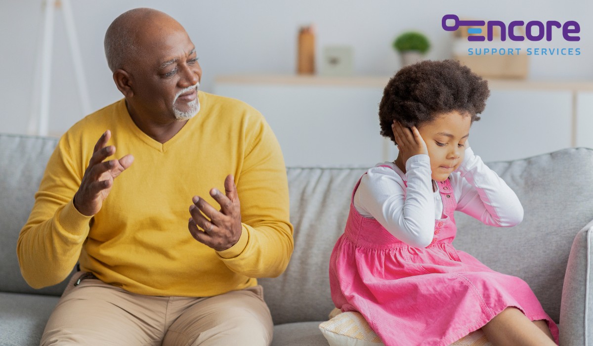 sensory overload and autism