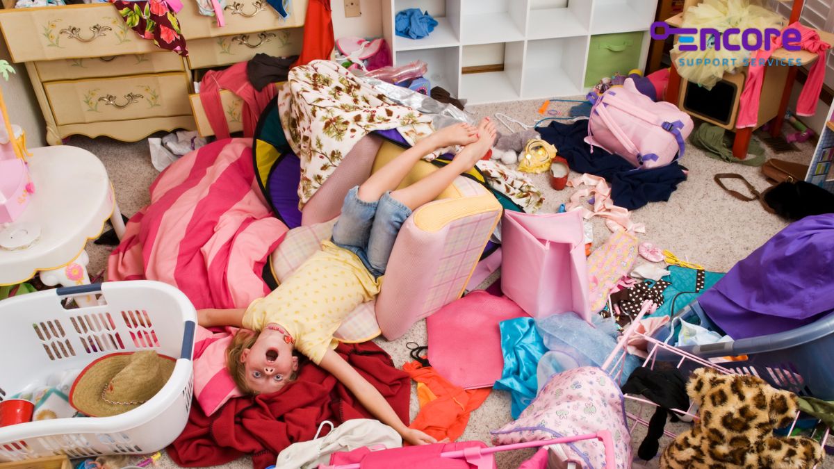 organization-strategies-autism